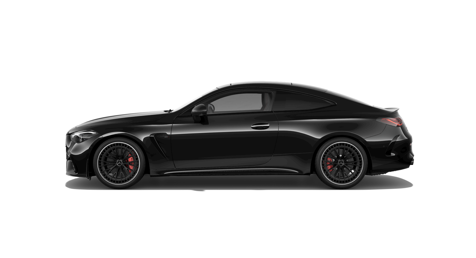 Mercedes-AMG CLE 53 4MATIC+ kupé