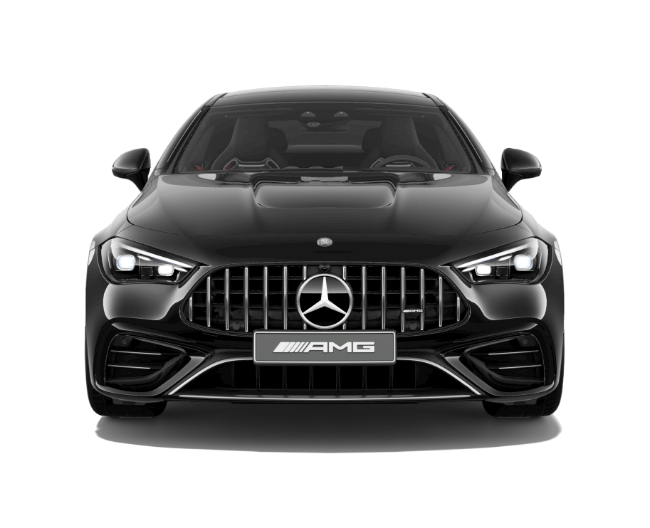 Mercedes-AMG CLE 53 4MATIC+ kupé