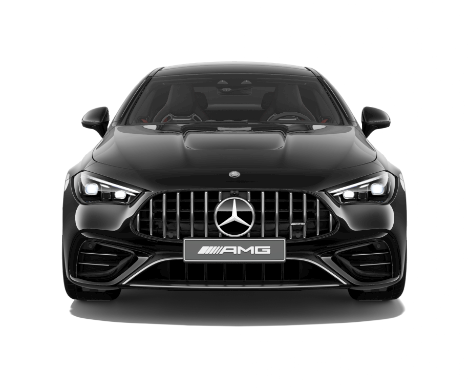 Mercedes-AMG CLE 53 4MATIC+ kupé