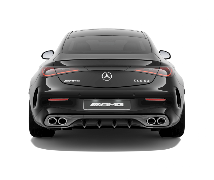 Mercedes-AMG CLE 53 4MATIC+ kupé