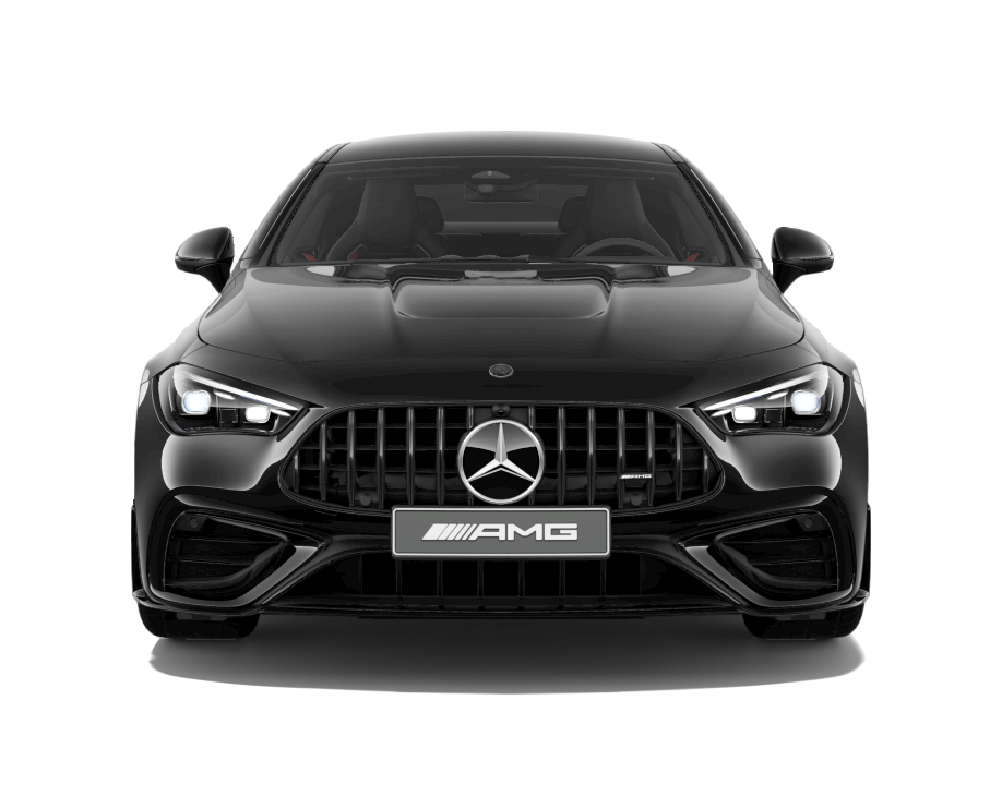 Mercedes-AMG CLE 53 4MATIC+ kupé