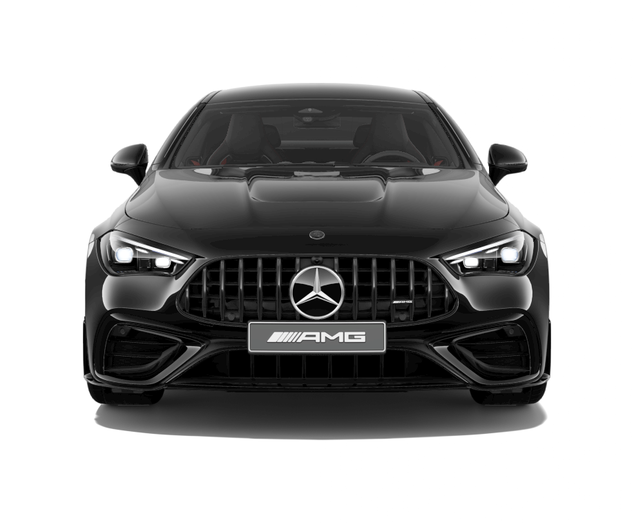 Mercedes-AMG CLE 53 4MATIC+ kupé