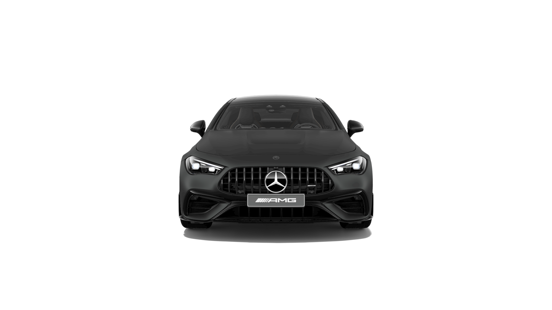 Mercedes-AMG CLE 53 4MATIC+ kupé