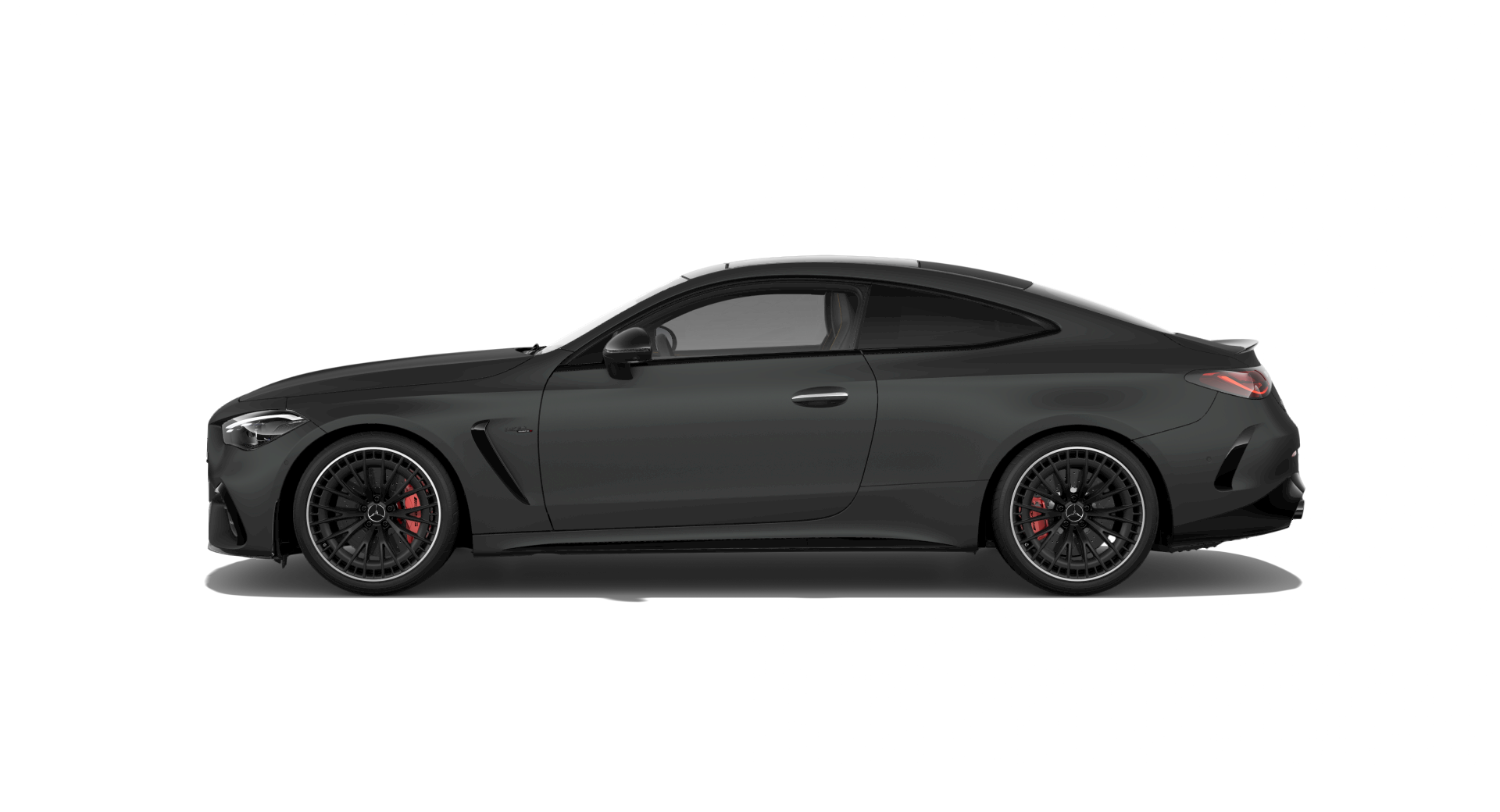 Mercedes-AMG CLE 53 4MATIC+ kupé