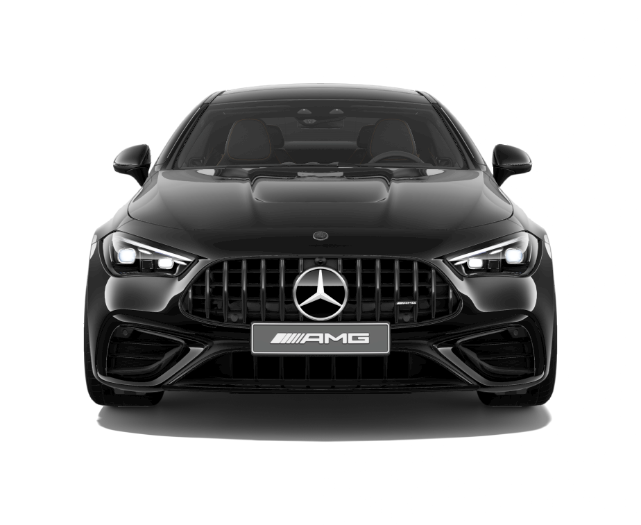 Mercedes-AMG CLE 53 4MATIC+ kupé