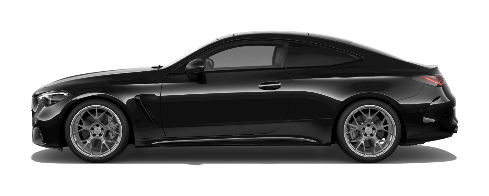 Mercedes-AMG CLE 53 4MATIC+ kupé