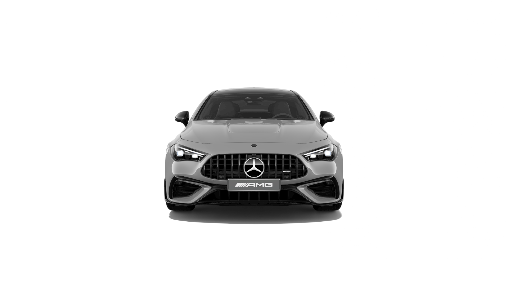 Mercedes-AMG CLE 53 4MATIC+ kupé