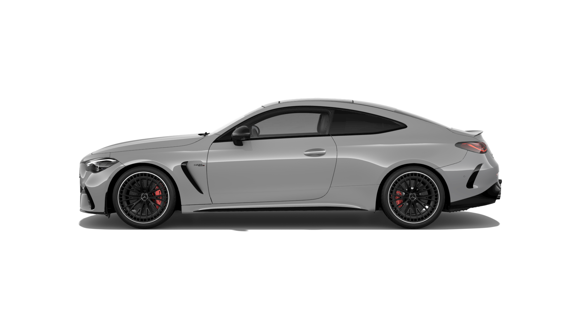 Mercedes-AMG CLE 53 4MATIC+ kupé