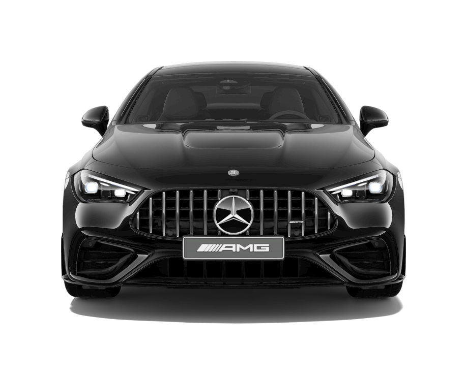 Mercedes-AMG CLE 53 4MATIC+ kupé