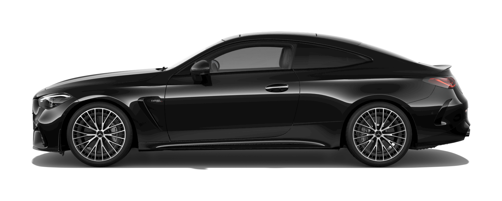 Mercedes-AMG CLE 53 4MATIC+ kupé