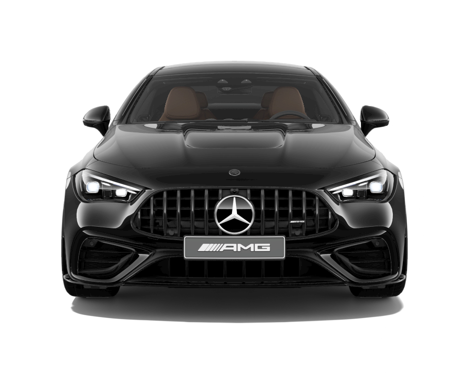Mercedes-AMG CLE 53 4MATIC+ kupé