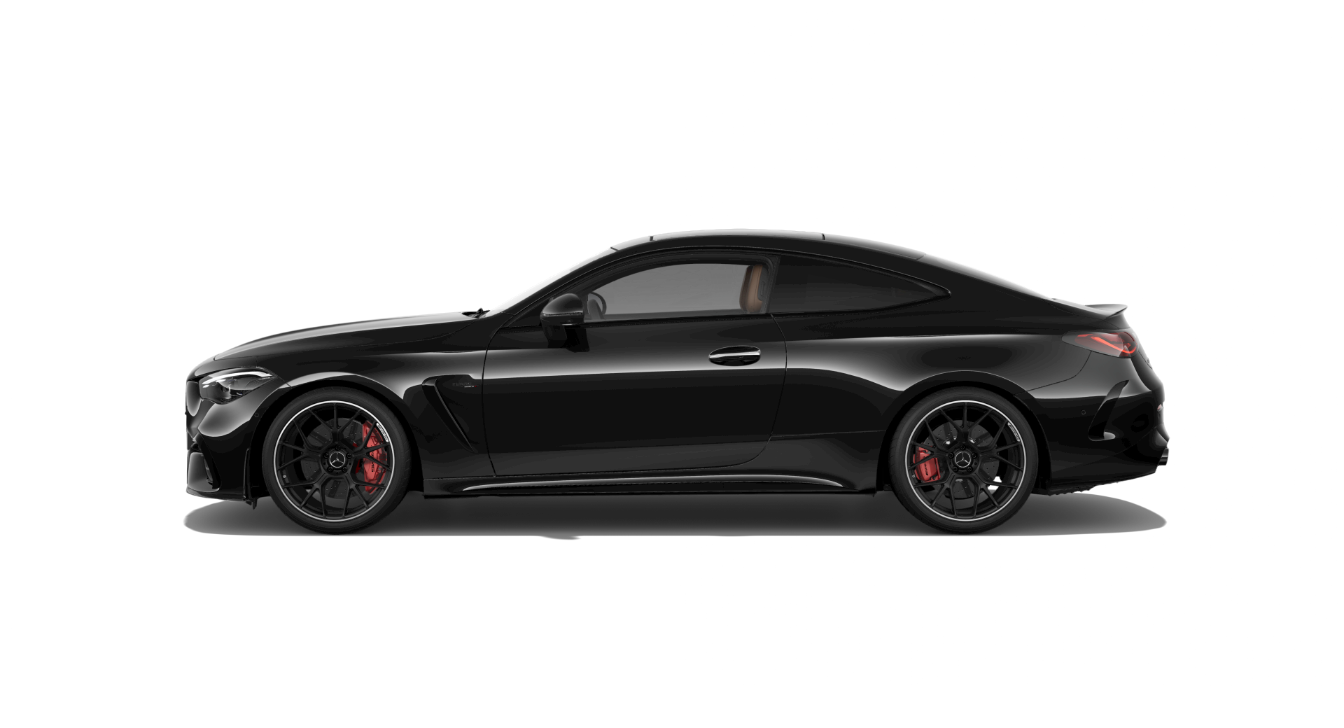 Mercedes-AMG CLE 53 4MATIC+ kupé