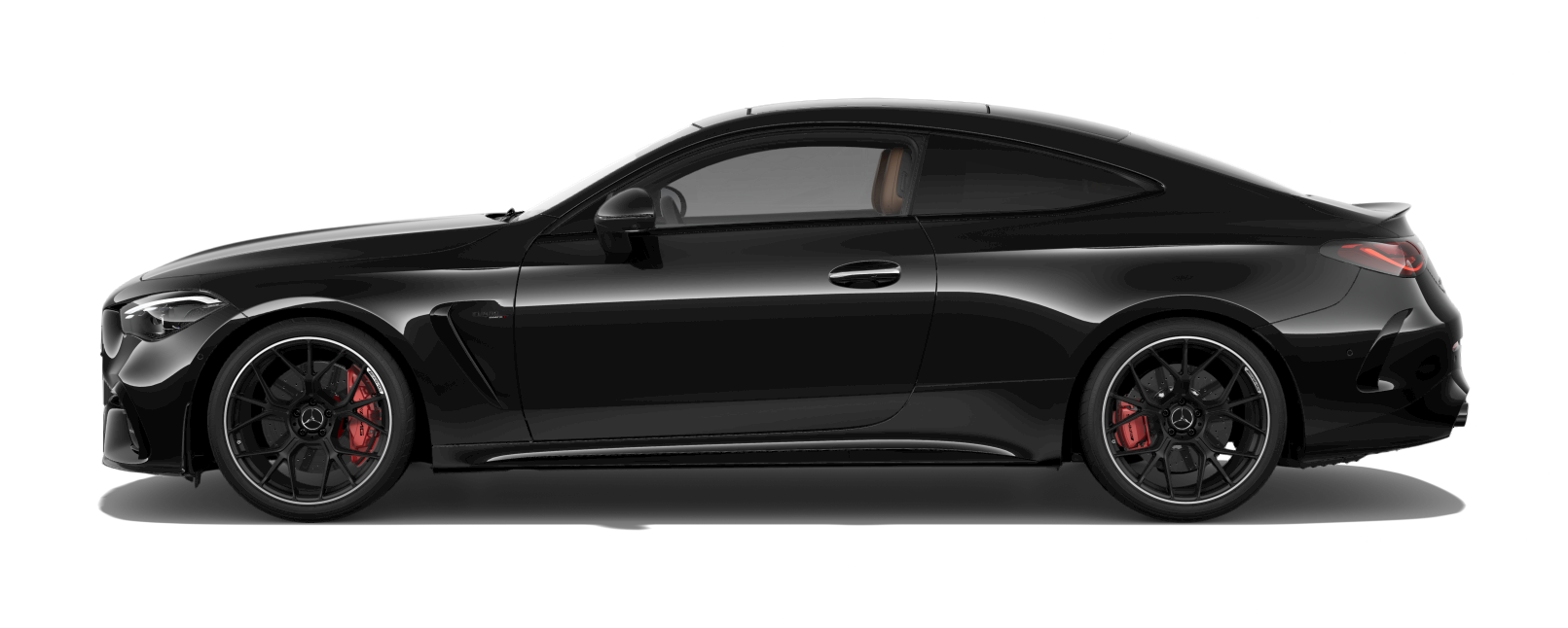 Mercedes-AMG CLE 53 4MATIC+ kupé