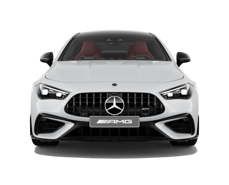Mercedes-AMG CLE 53 4MATIC+ kupé