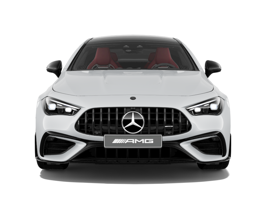 Mercedes-AMG CLE 53 4MATIC+ kupé