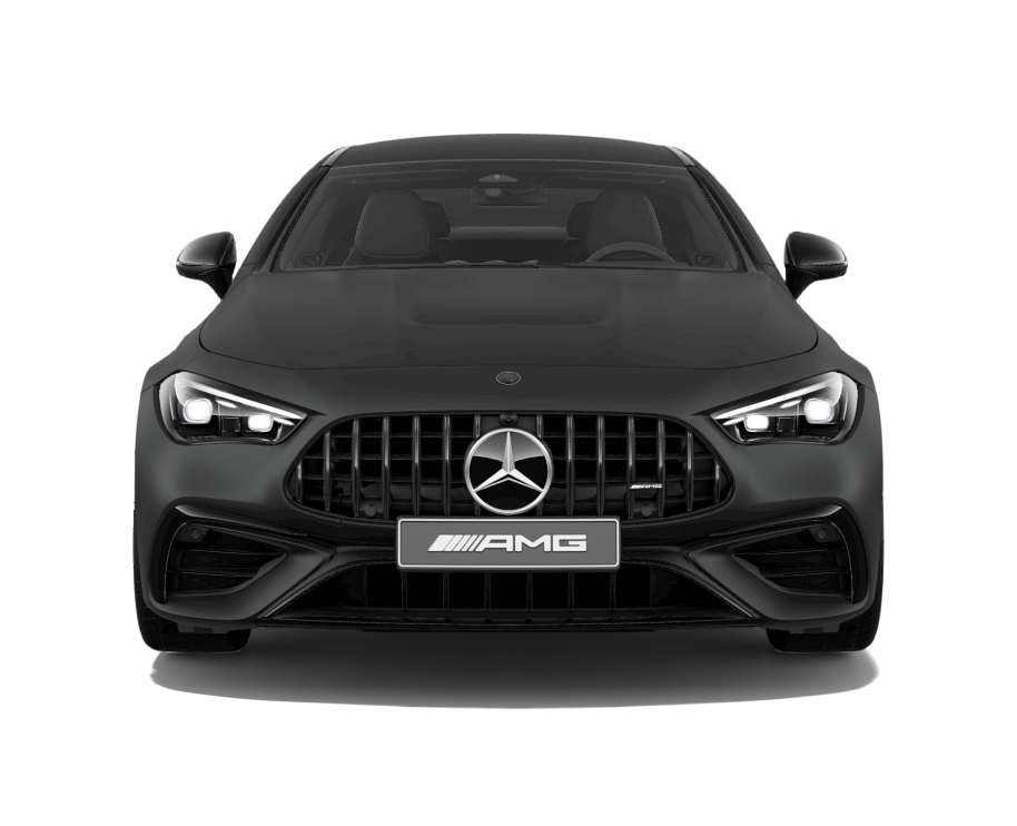 Mercedes-AMG CLE 53 4MATIC+ kupé