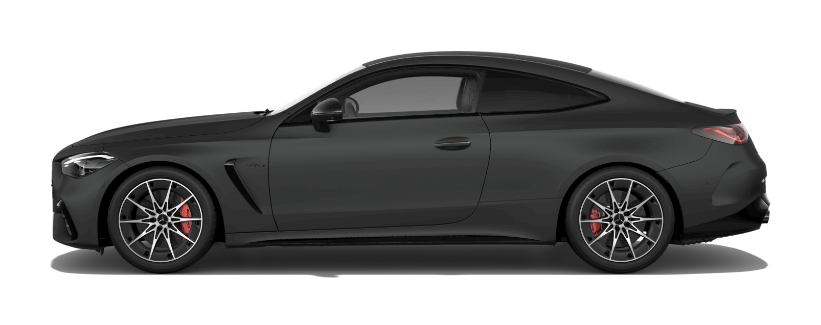 Mercedes-AMG CLE 53 4MATIC+ kupé