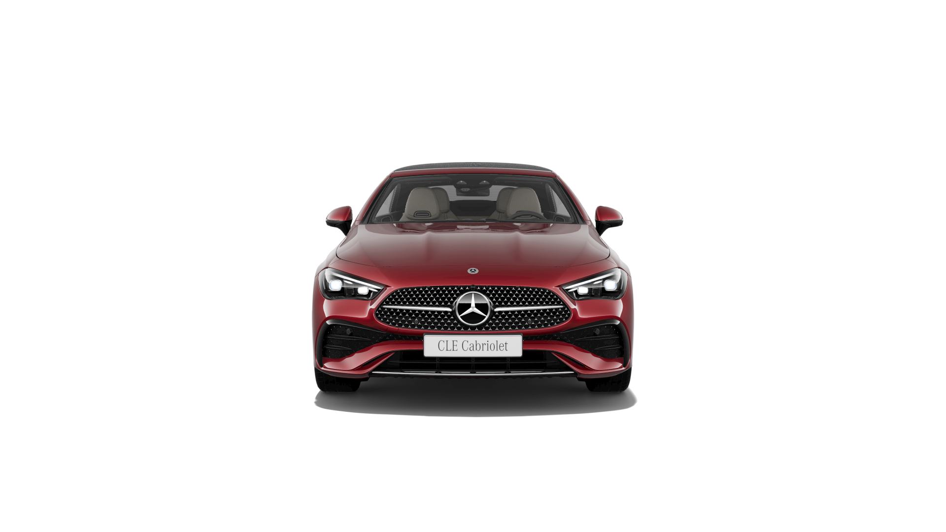 CLE 220 d kabriolet