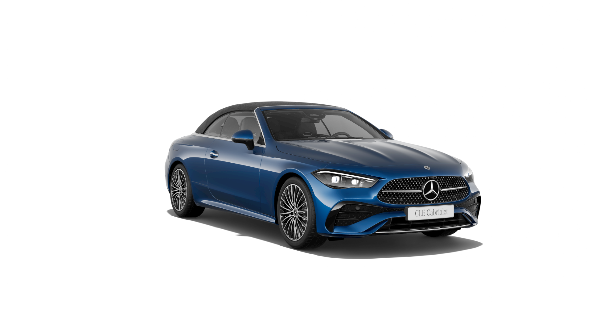 CLE 300 4MATIC kabriolet