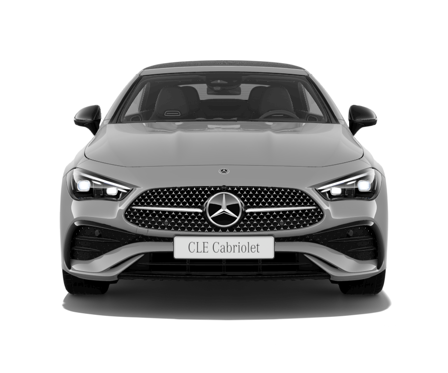 CLE 300 4MATIC kabriolet