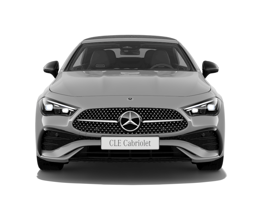 CLE 300 4MATIC kabriolet