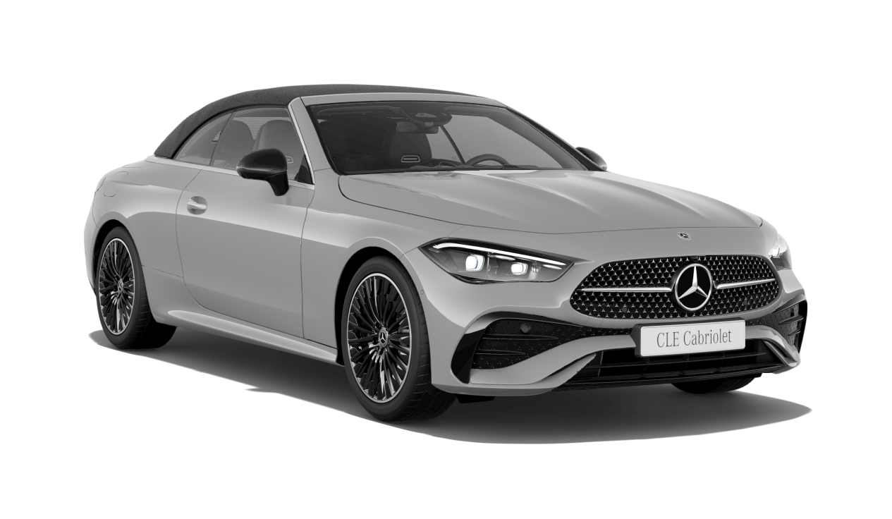 CLE 300 4MATIC kabriolet