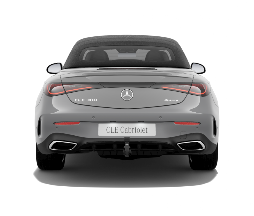 CLE 300 4MATIC kabriolet