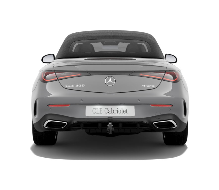 CLE 300 4MATIC kabriolet