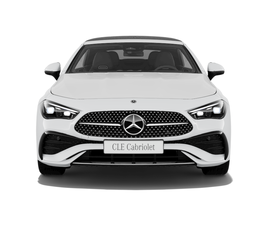 CLE 300 4MATIC kabriolet