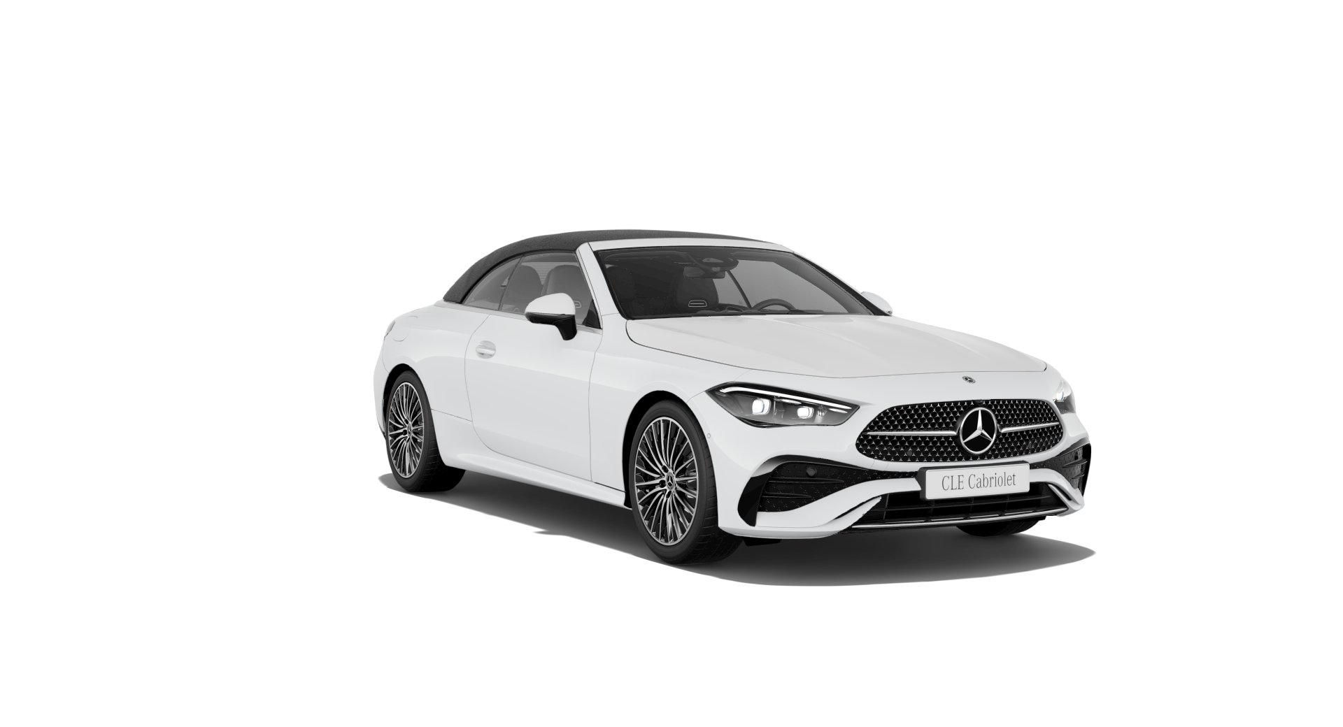 CLE 300 4MATIC kabriolet