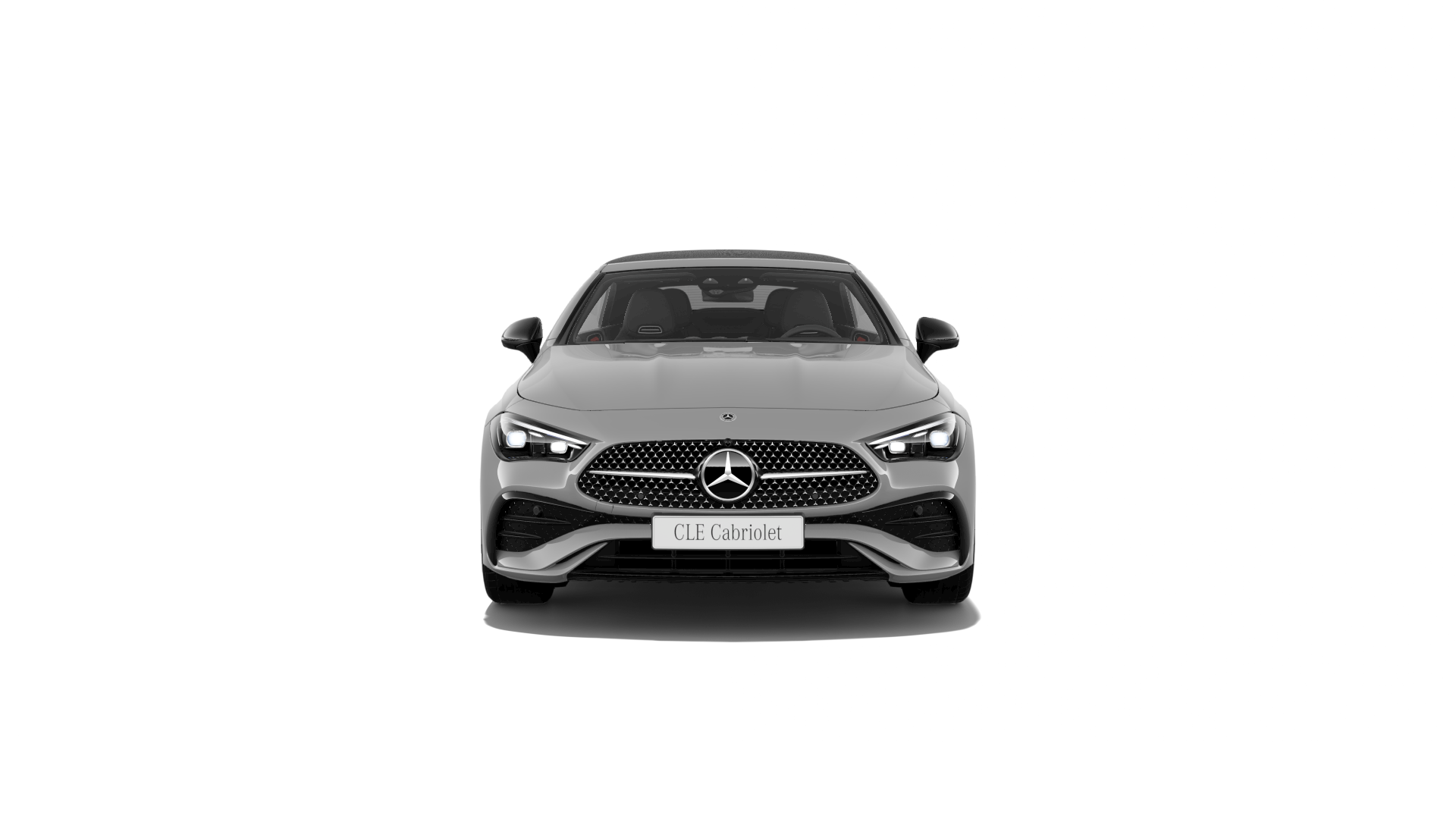 CLE 300 4MATIC kabriolet