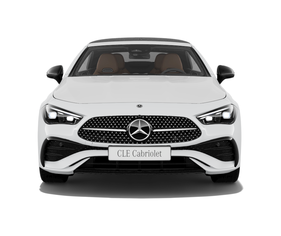 CLE 300 4MATIC kabriolet