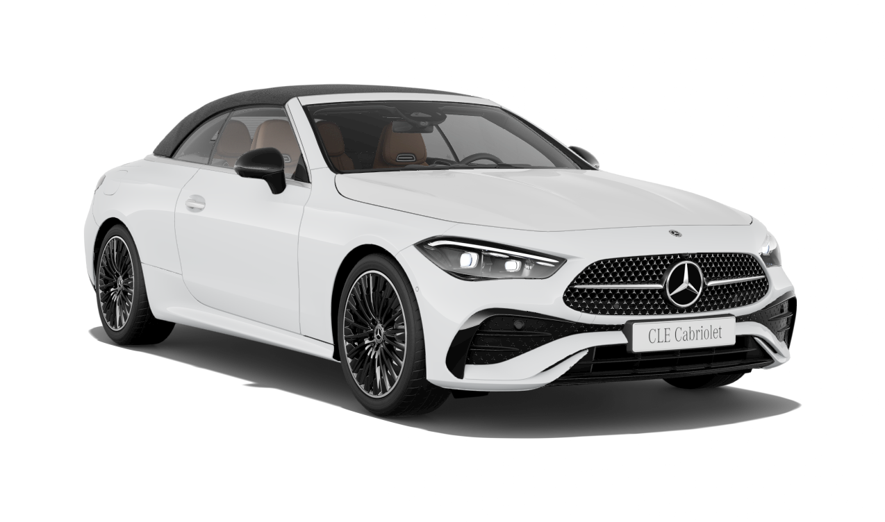 CLE 300 4MATIC kabriolet
