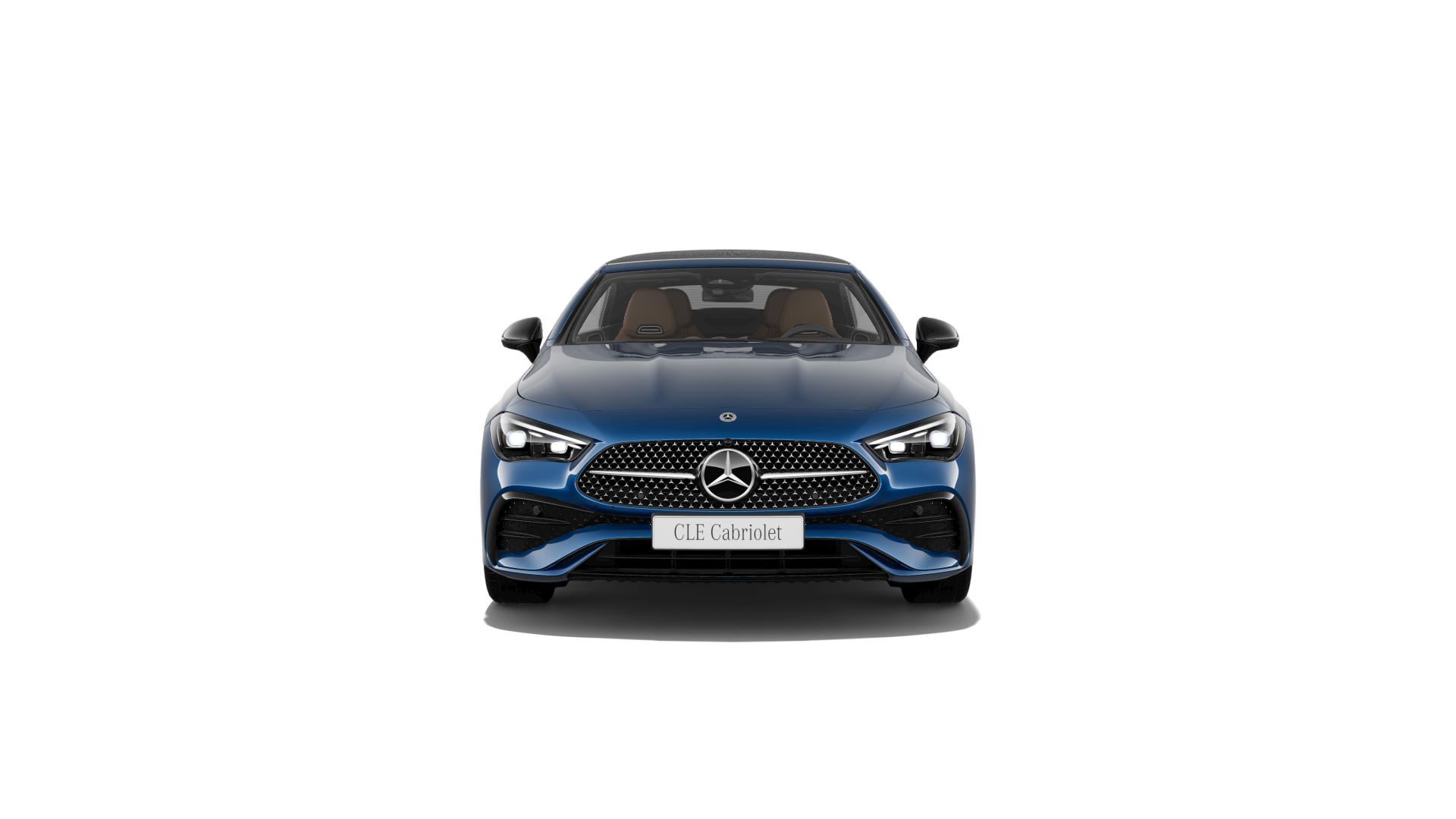 CLE 300 4MATIC kabriolet