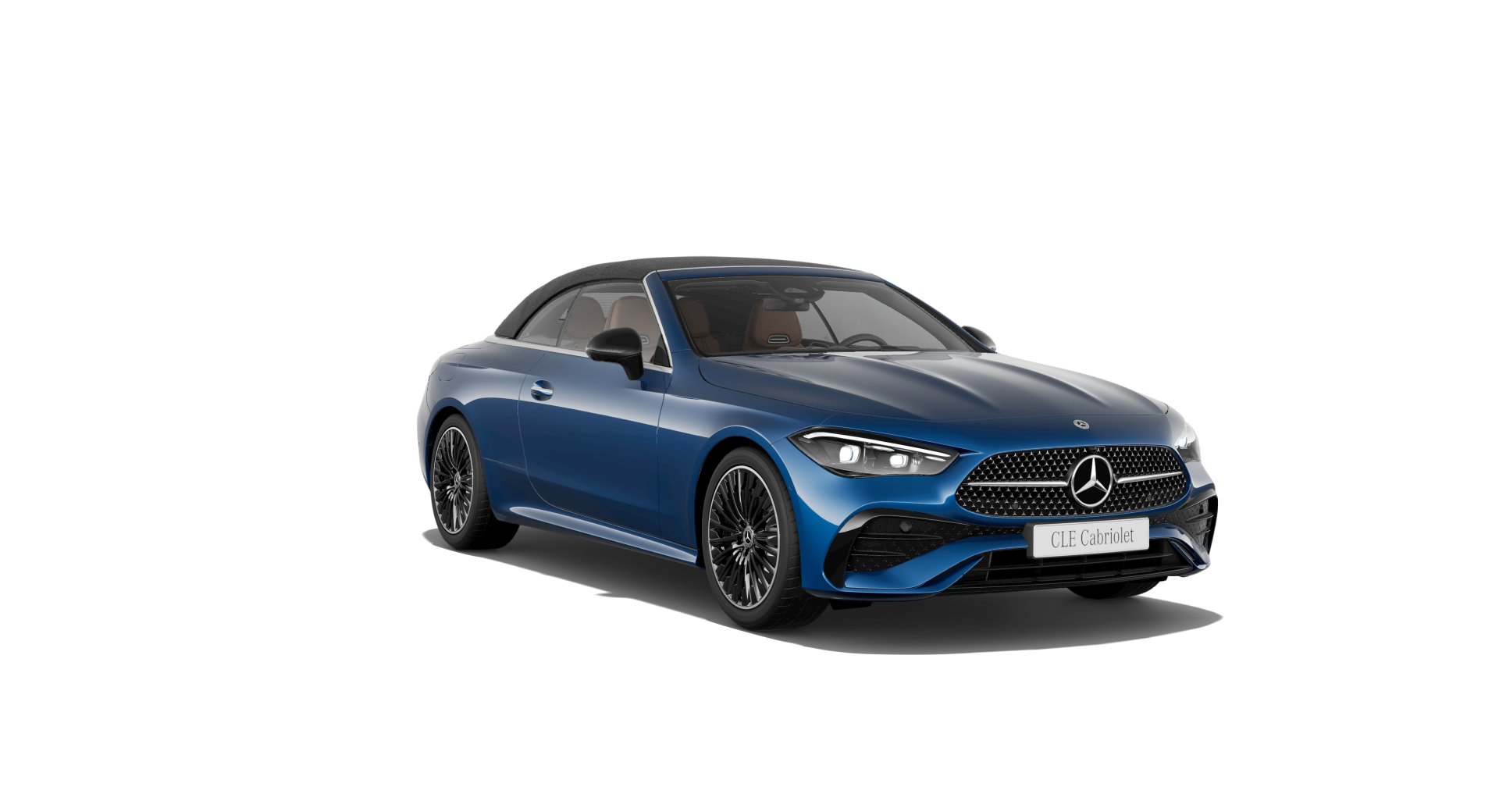 CLE 300 4MATIC kabriolet