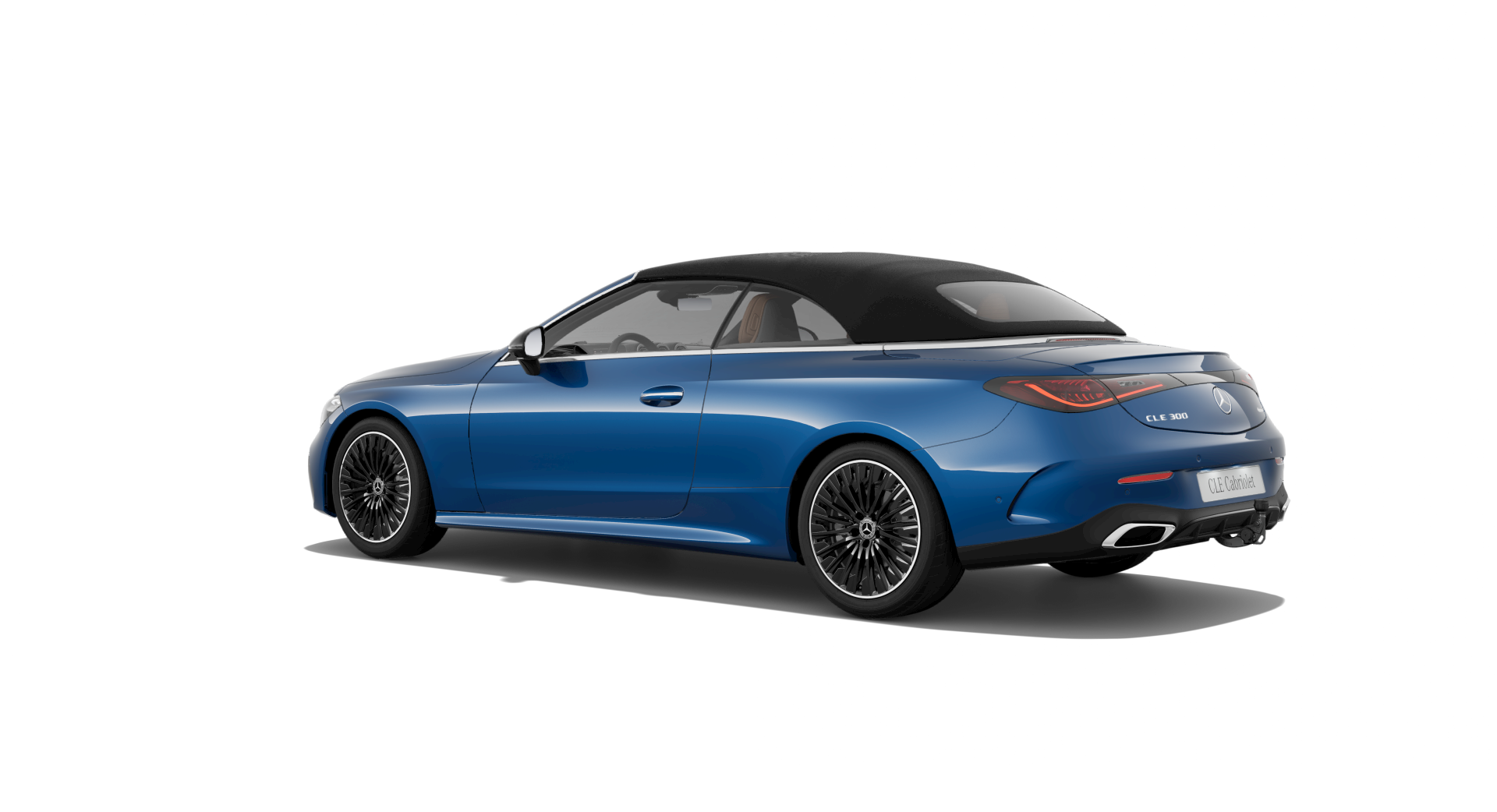 CLE 300 4MATIC kabriolet