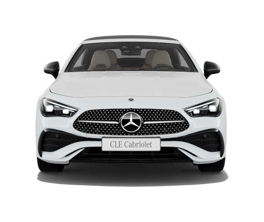 CLE 300 4MATIC kabriolet