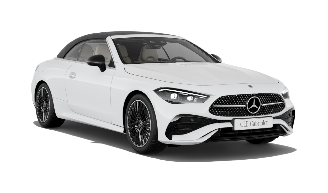 CLE 300 4MATIC kabriolet