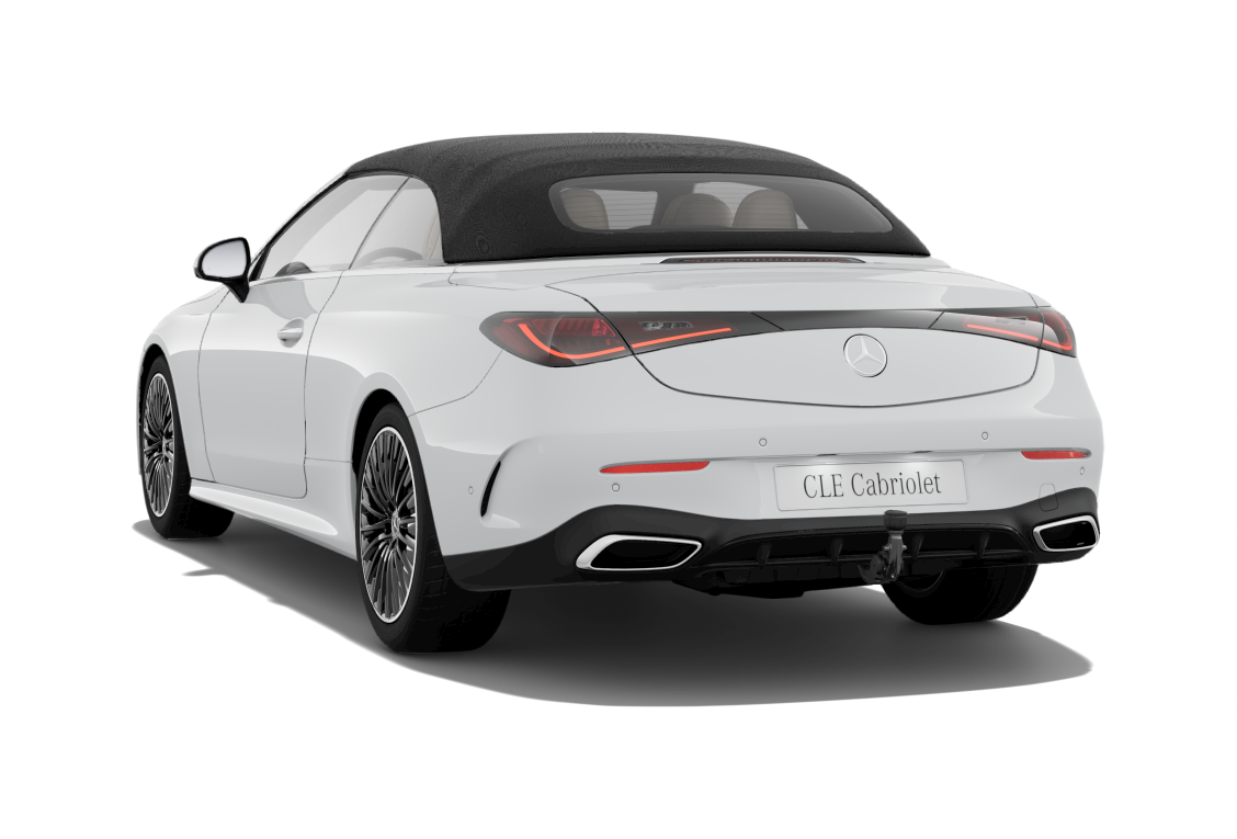 CLE 300 4MATIC kabriolet
