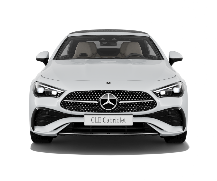 CLE 300 4MATIC kabriolet