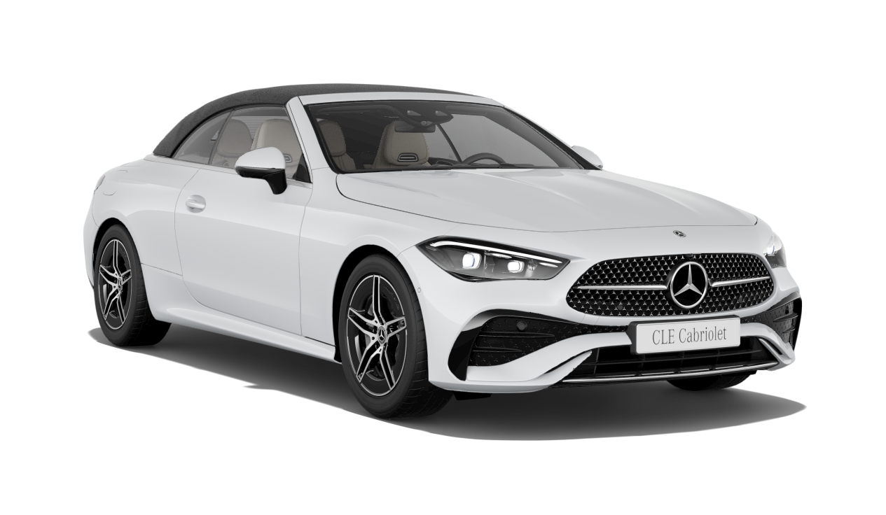 CLE 300 4MATIC kabriolet