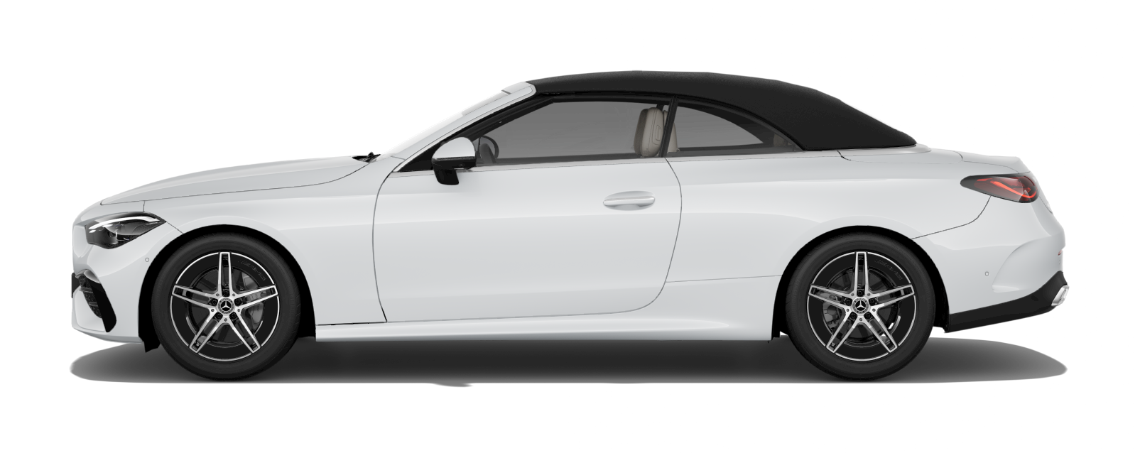 CLE 300 4MATIC kabriolet