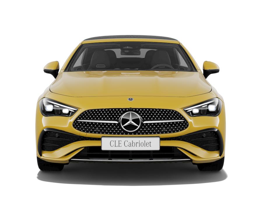 CLE 200 4MATIC kabriolet