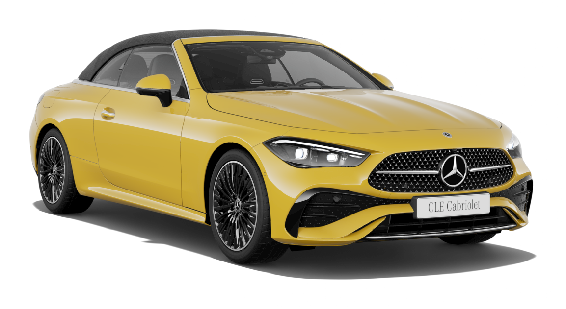 CLE 200 4MATIC kabriolet