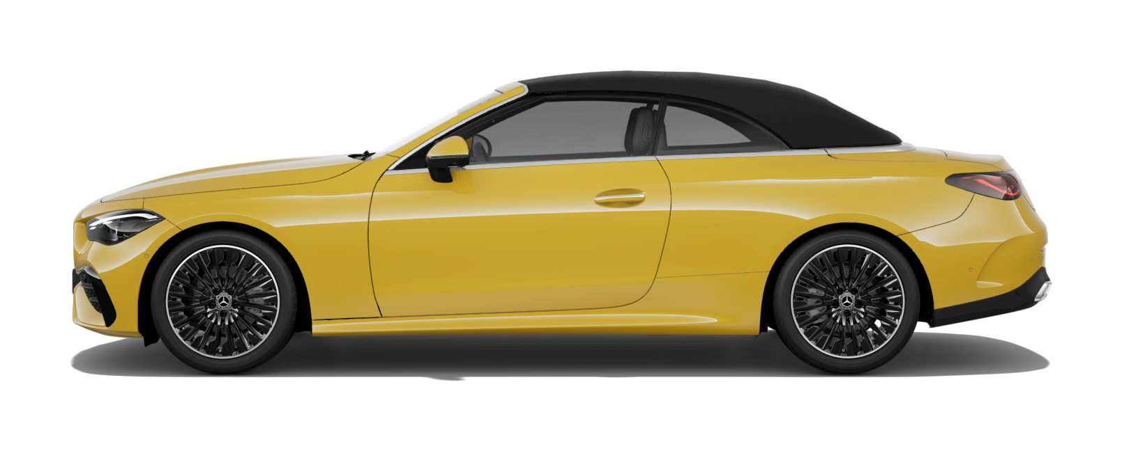 CLE 200 4MATIC kabriolet