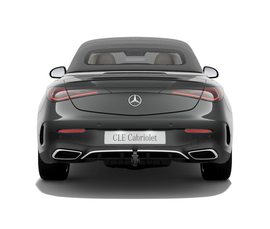 CLE 200 4MATIC kabriolet