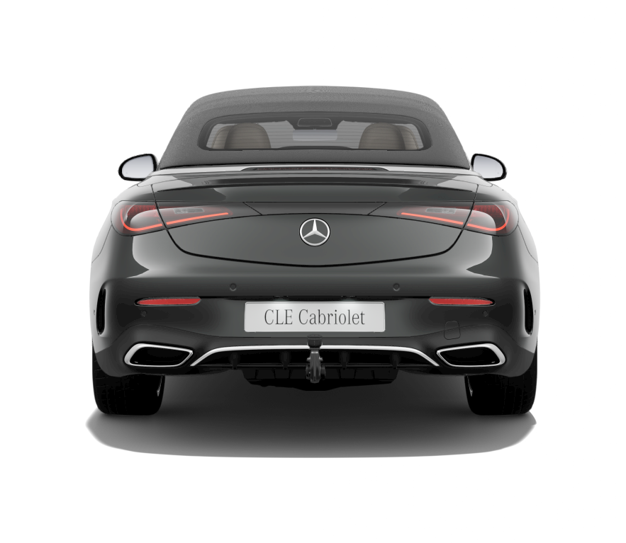 CLE 200 4MATIC kabriolet