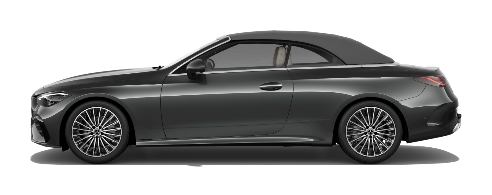 CLE 200 4MATIC kabriolet