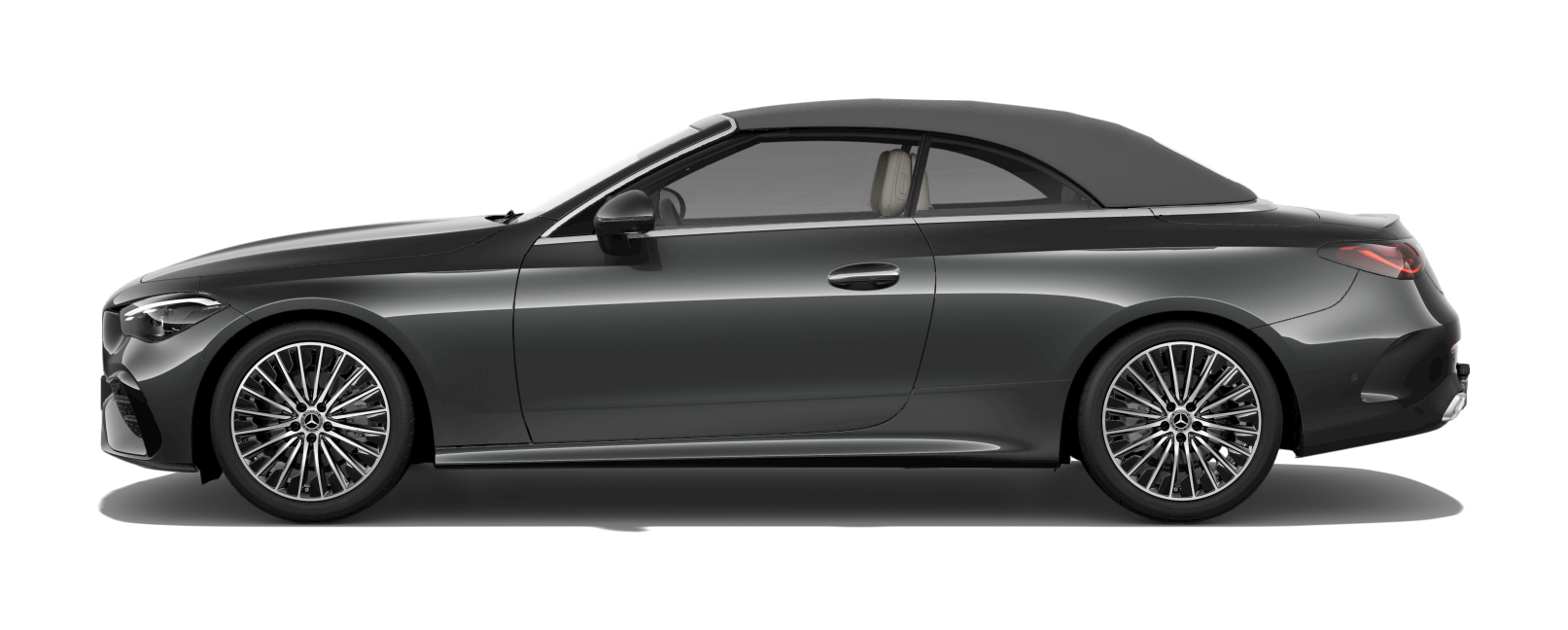 CLE 200 4MATIC kabriolet