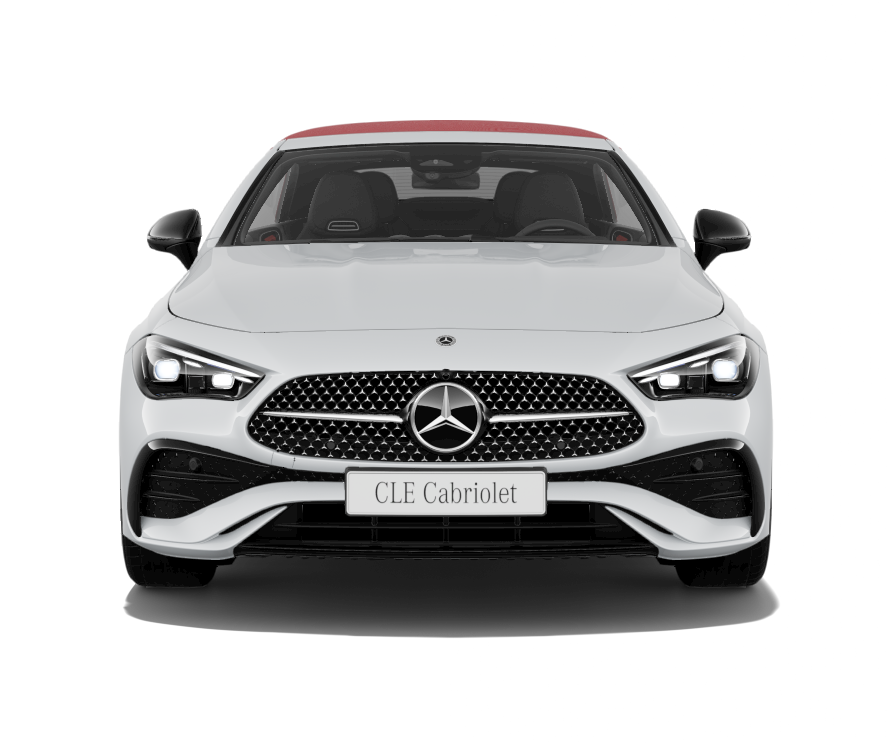 CLE 450 4MATIC kabriolet